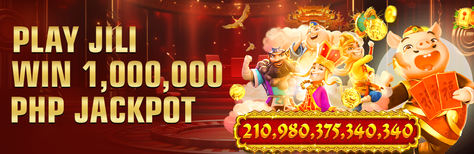 jili slot banner 4