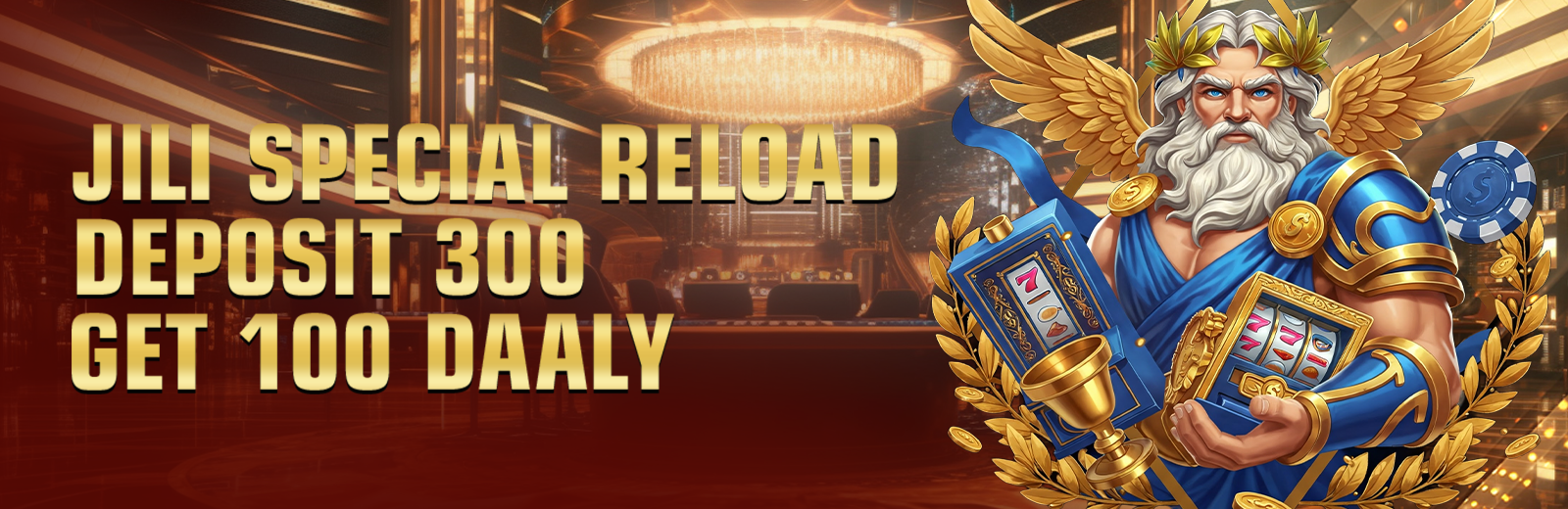 jili slots banner 3