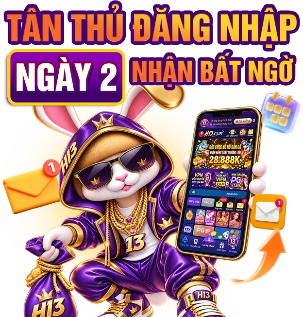 tham gia h13